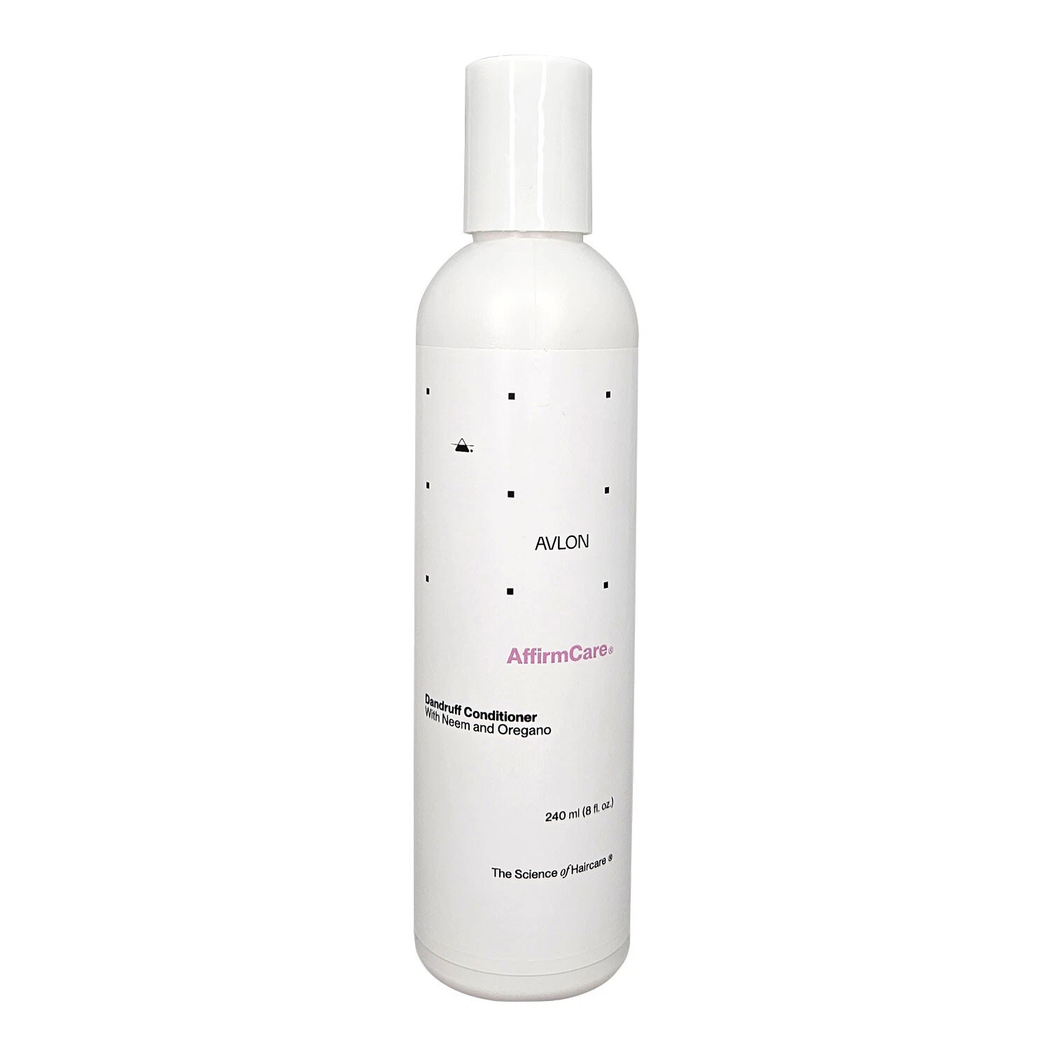 Avlon AffirmCare Dandruff Conditioner 8oz